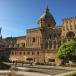 ENJOYABLE SICILY GROUP TOUR: EXPLORE SICILY'S CUISINE, WINES AND BAROQUE CITIES FROM CATANIA VIA PALERMO TO SYRACUSE