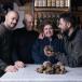 Vacation and roundtrip Central Italy: Tuscany, Umbria and the Marche region