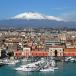 Urlaub Catania: Catania entdecken auf unserer romantischen und fesselnden Sizilien Rundreise.