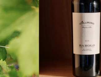 Reisetipp Barolo im Piemont